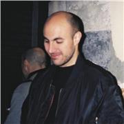 Insegnante di Fotografia per tutti i livelli